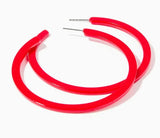 Holly Mega Hoops
