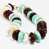 Icon Mint Necklace
