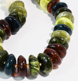 Icon Olive Necklace