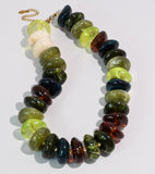 Icon Olive Necklace