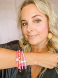 Rainbow Bracelet