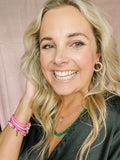 Jane Gold Hoops
