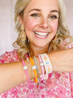 Alanna Chain Bracelet - Assorted Colors