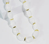 Jelly Pop Necklace