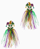 Jester Feather Statements