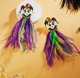 Jester Feather Statements