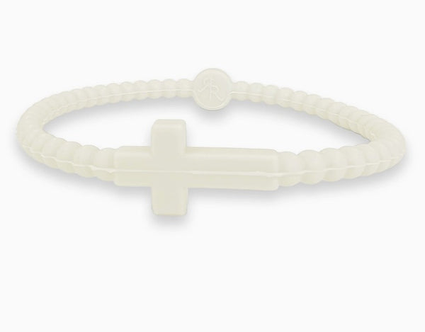 Jesus Bracelets - Glow in the Dark