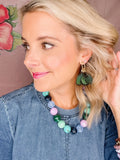Pop of Joy Necklace