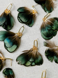 Juniper Feathers