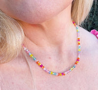 Kristin Necklace