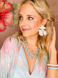 Lani White Florals