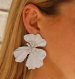 Lani White Florals
