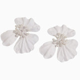 Lani White Florals
