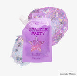 Glitter Packs - Purple or Gold