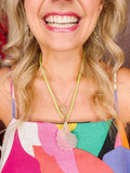 Lele Seashell Necklace