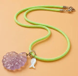 Lele Seashell Necklace