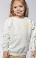 Let The Good Times Roll Sweatshirt (Kids) SIZE SMALL