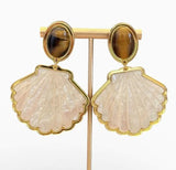 Libby Seashell Statements
