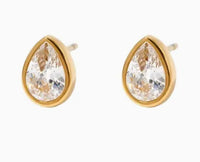 Lily Studs