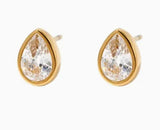 Lily Studs