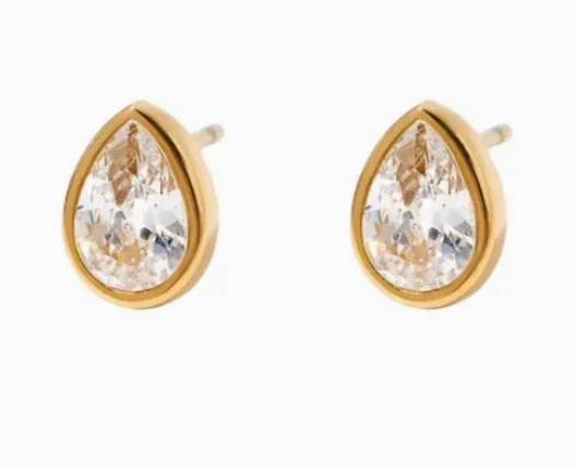 Lily Studs