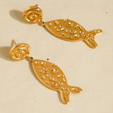Lumi Fish Drops