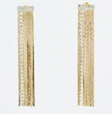 Luxe Fringe Statements