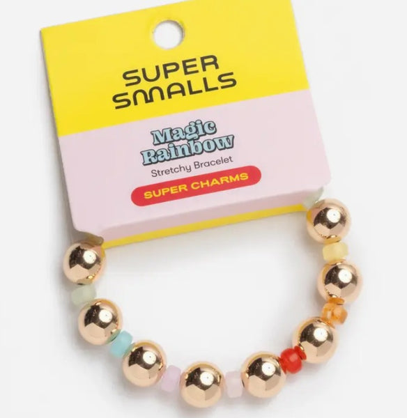 Magic Rainbow Bracelet