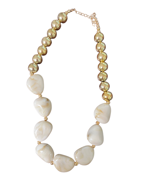 Mary Necklace