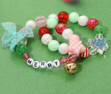 Merry Bracelet Set