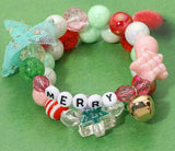 Merry Bracelet Set
