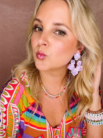 Michelle "Pearlized Purple" Statements