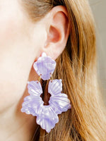 Michelle "Pearlized Purple" Statements