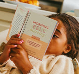 Morning Bell Mercies: K3-3rd Grade