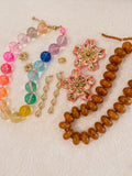 Bianca Starbust Studs