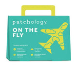 On The Fly Travel Facial Kit