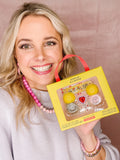 Heartfelt Nail Art Kit