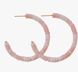 Candy Hoops - Green or Pink