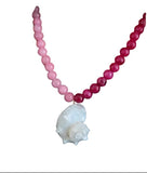 Pink Punch Necklace