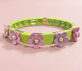 Poppy Bracelet
