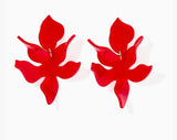 Red Flora Statements