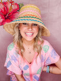 Ric Rac Hat