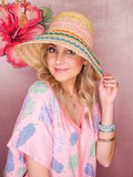 Ric Rac Hat