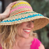 Ric Rac Hat