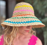 Ric Rac Hat