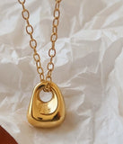 Rosie Pendant Necklace