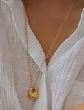 Rosie Pendant Necklace
