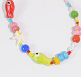 Salty Necklace