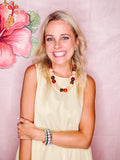 Saylor Necklace