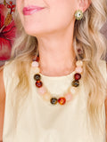 Saylor Necklace